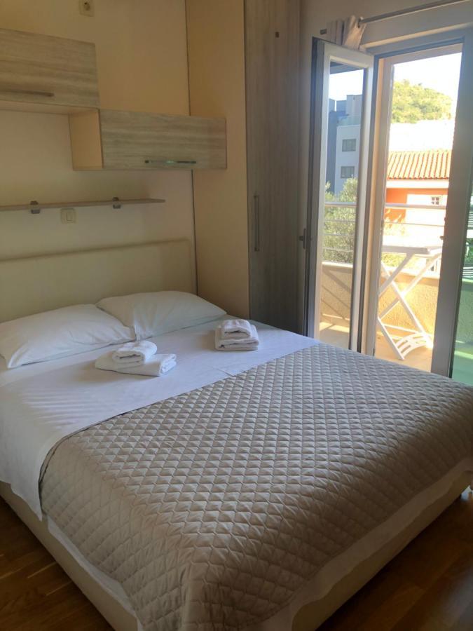 Apartments Rafailovic Ljubo Rafajlovići Kültér fotó