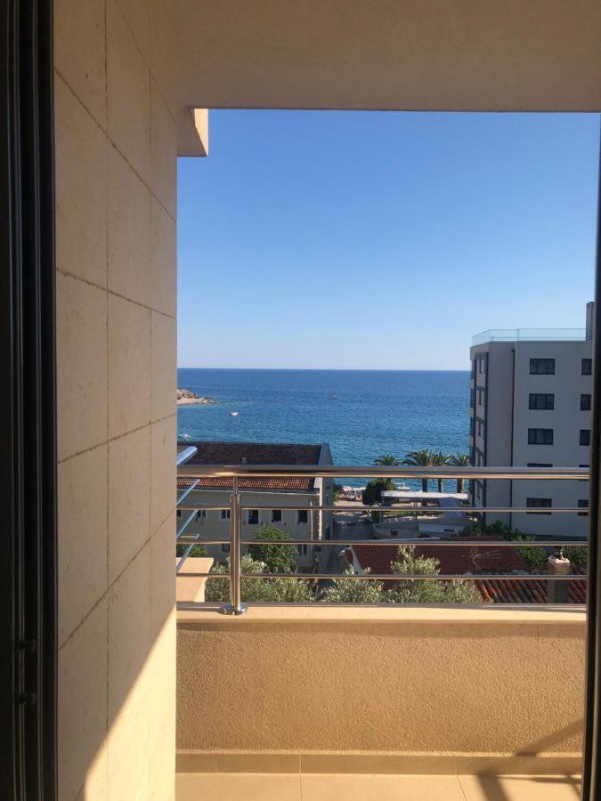 Apartments Rafailovic Ljubo Rafajlovići Kültér fotó