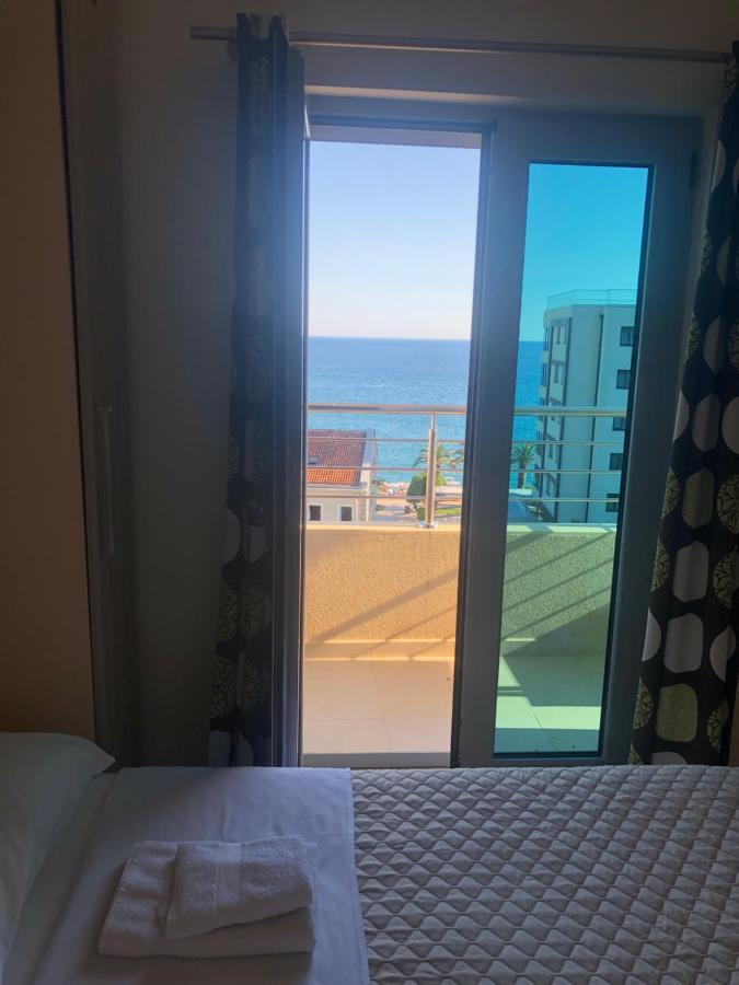 Apartments Rafailovic Ljubo Rafajlovići Kültér fotó