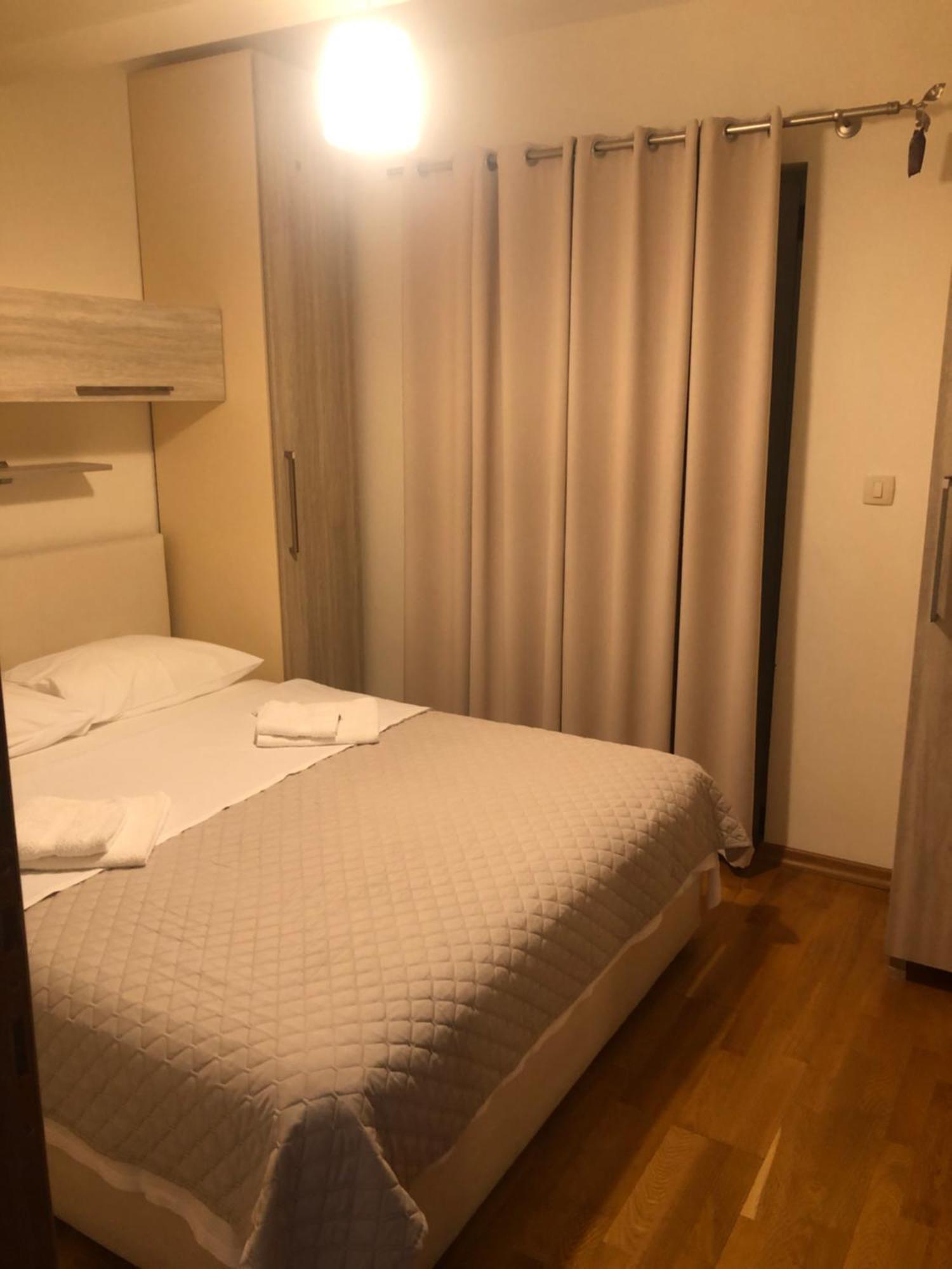 Apartments Rafailovic Ljubo Rafajlovići Kültér fotó