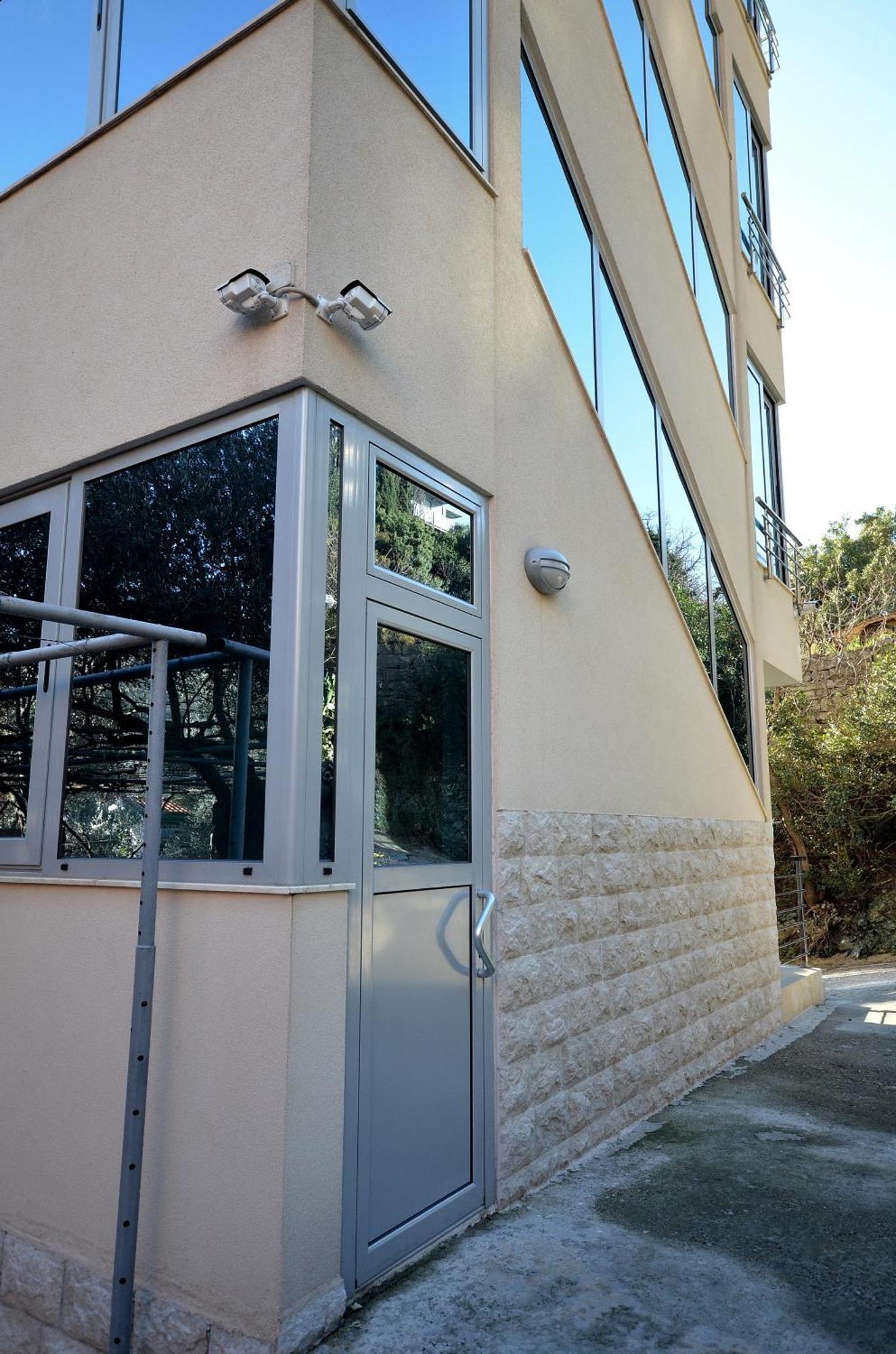 Apartments Rafailovic Ljubo Rafajlovići Szoba fotó