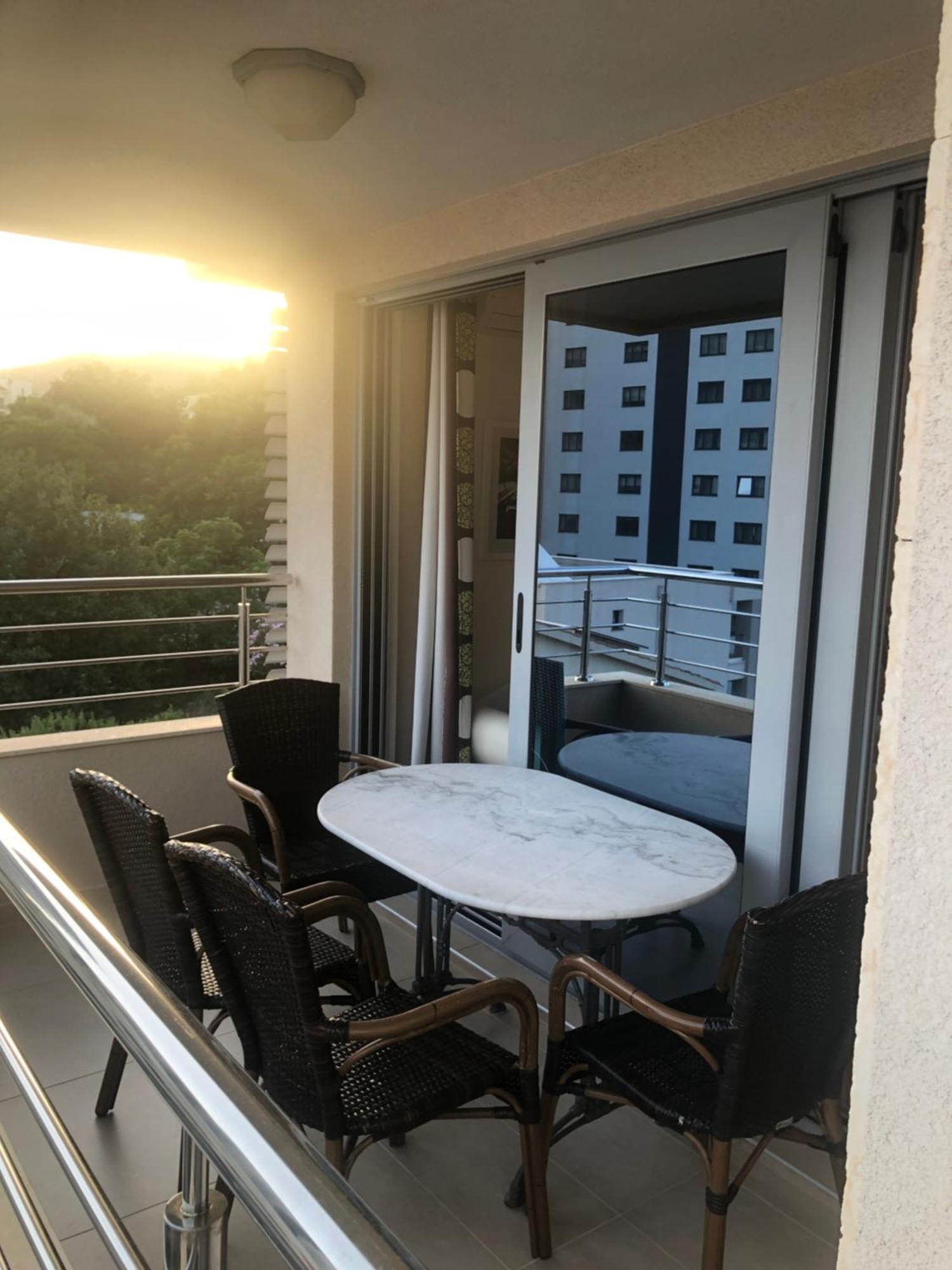 Apartments Rafailovic Ljubo Rafajlovići Kültér fotó