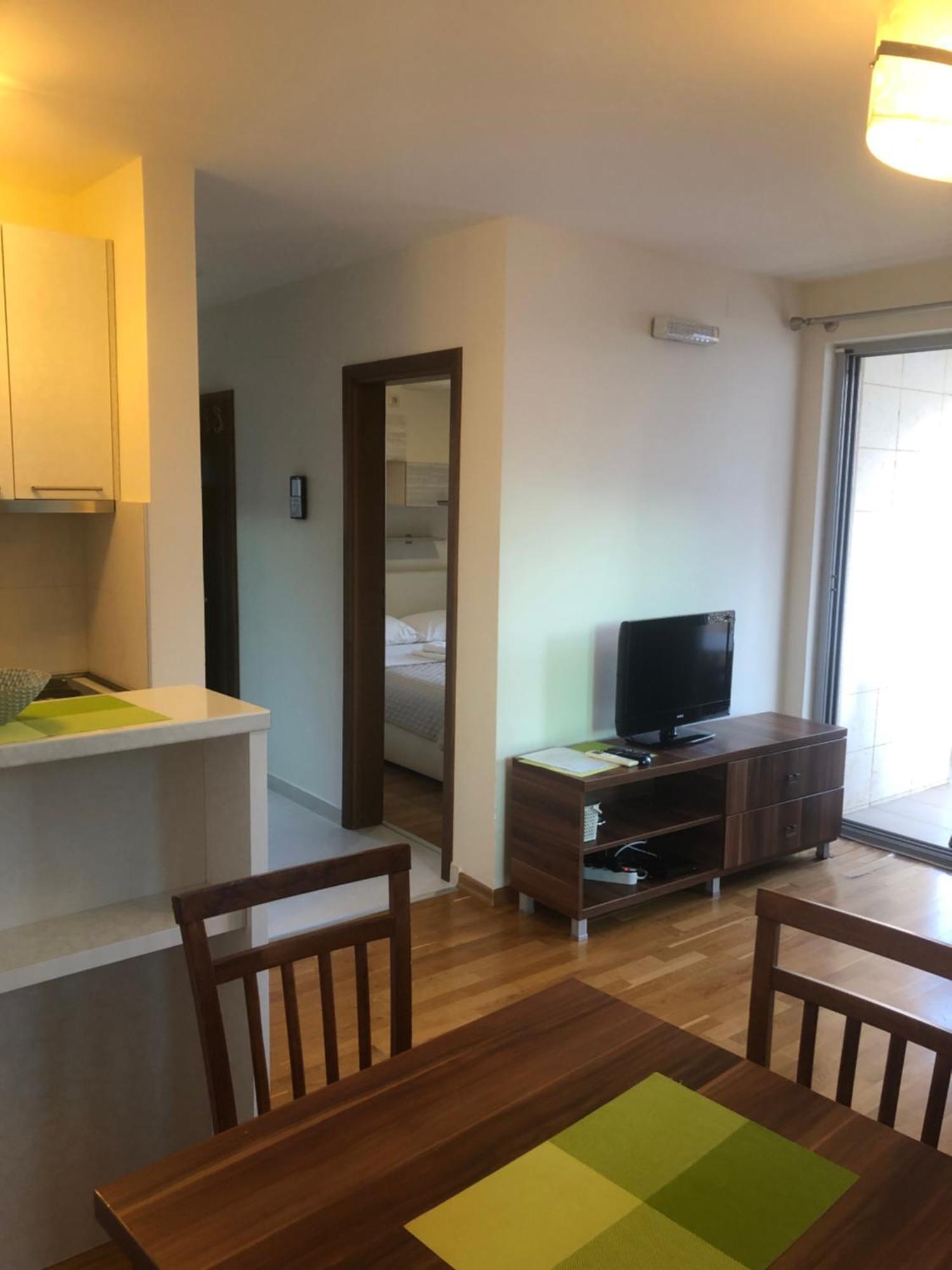 Apartments Rafailovic Ljubo Rafajlovići Kültér fotó