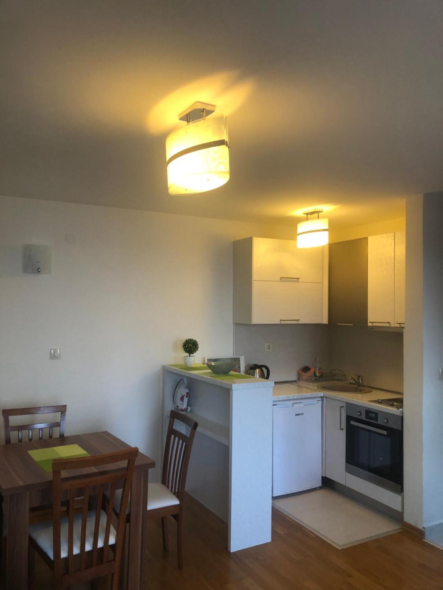 Apartments Rafailovic Ljubo Rafajlovići Kültér fotó