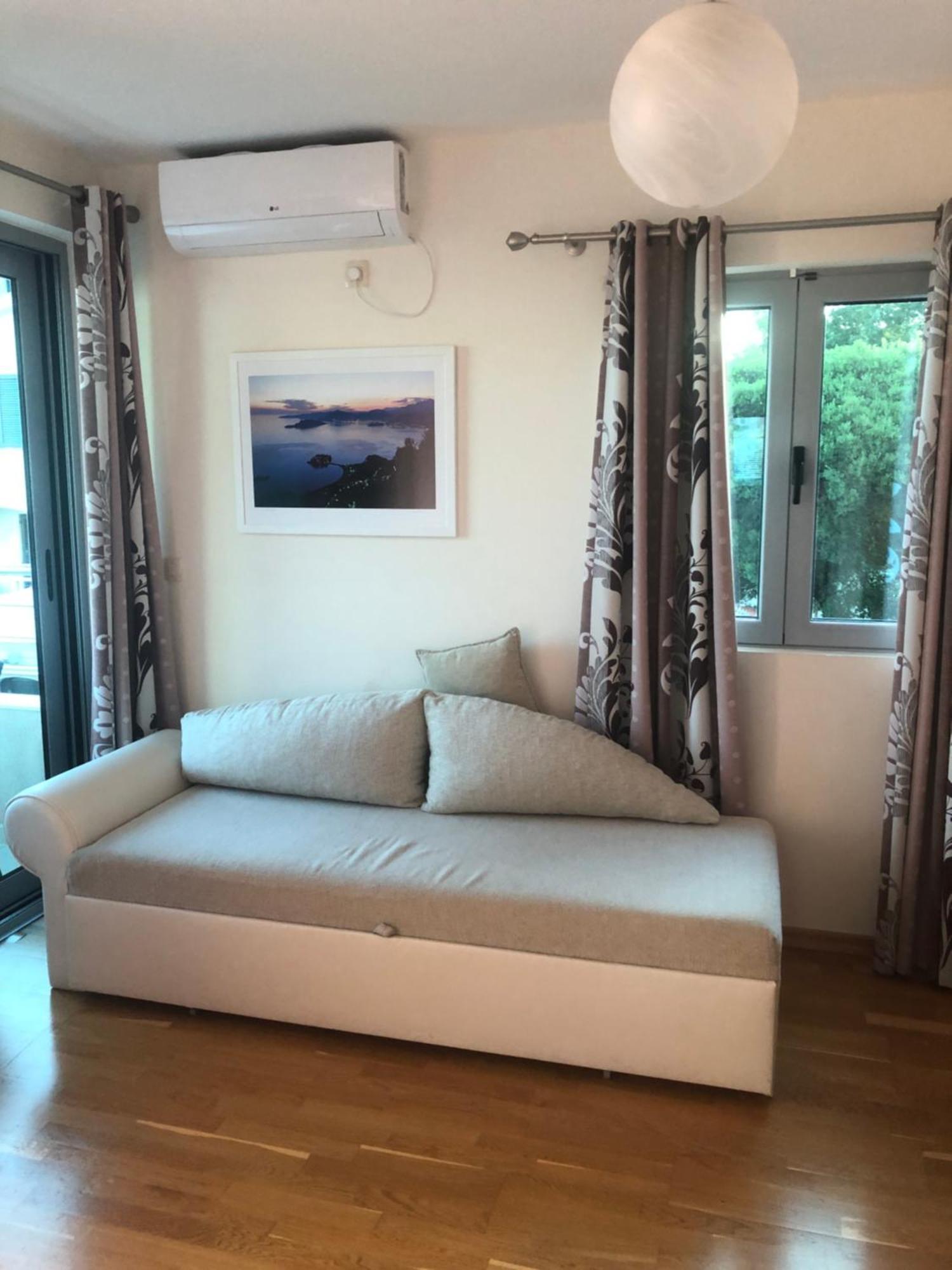 Apartments Rafailovic Ljubo Rafajlovići Kültér fotó