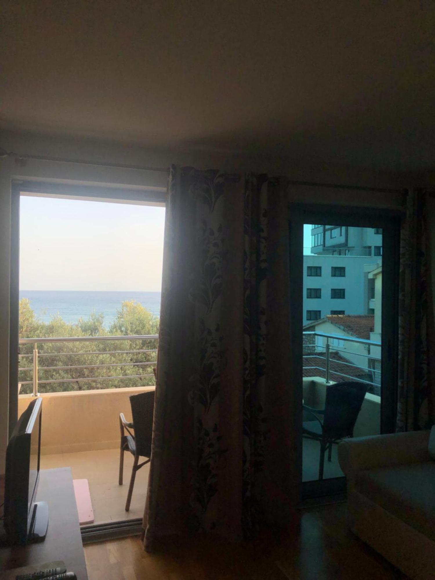 Apartments Rafailovic Ljubo Rafajlovići Kültér fotó