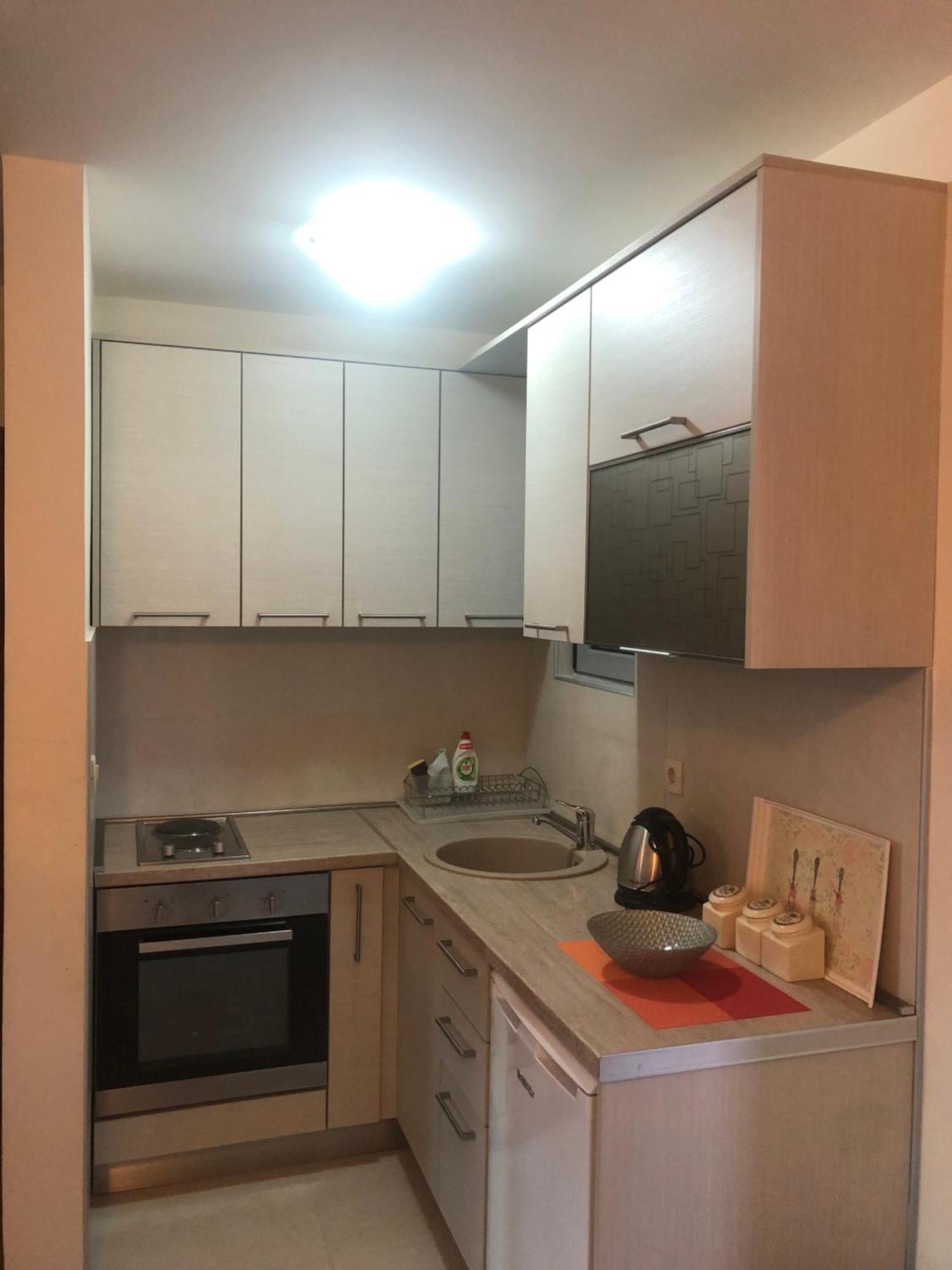 Apartments Rafailovic Ljubo Rafajlovići Kültér fotó