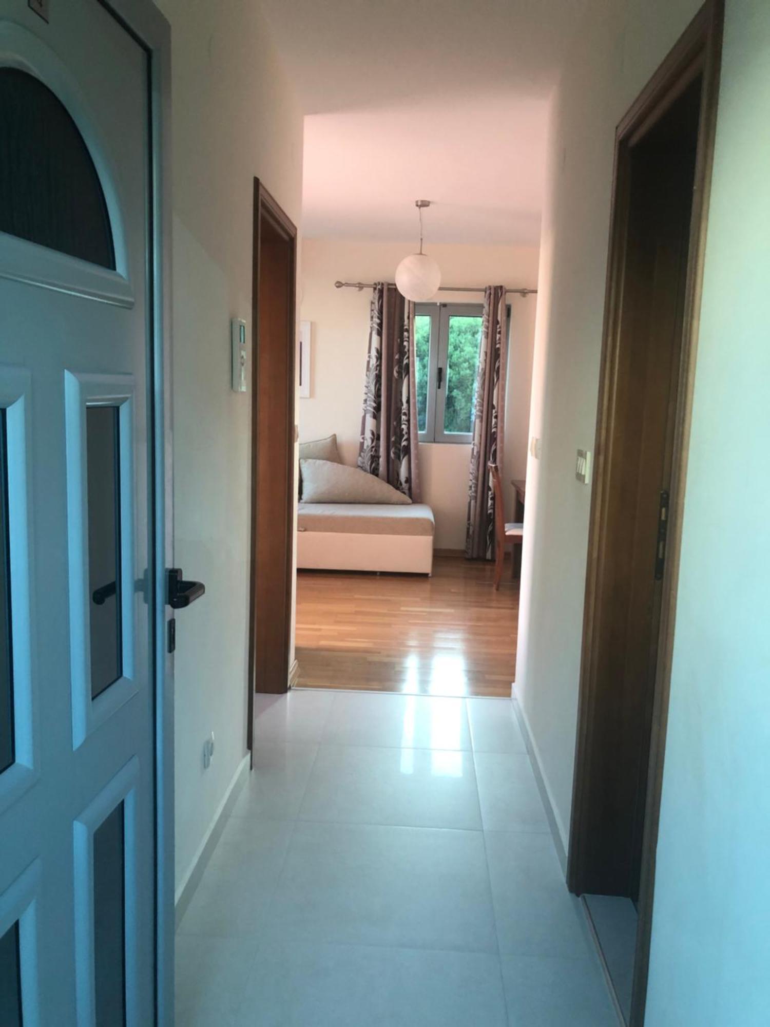 Apartments Rafailovic Ljubo Rafajlovići Kültér fotó