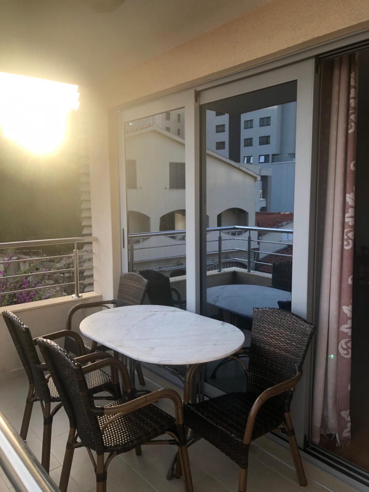 Apartments Rafailovic Ljubo Rafajlovići Kültér fotó