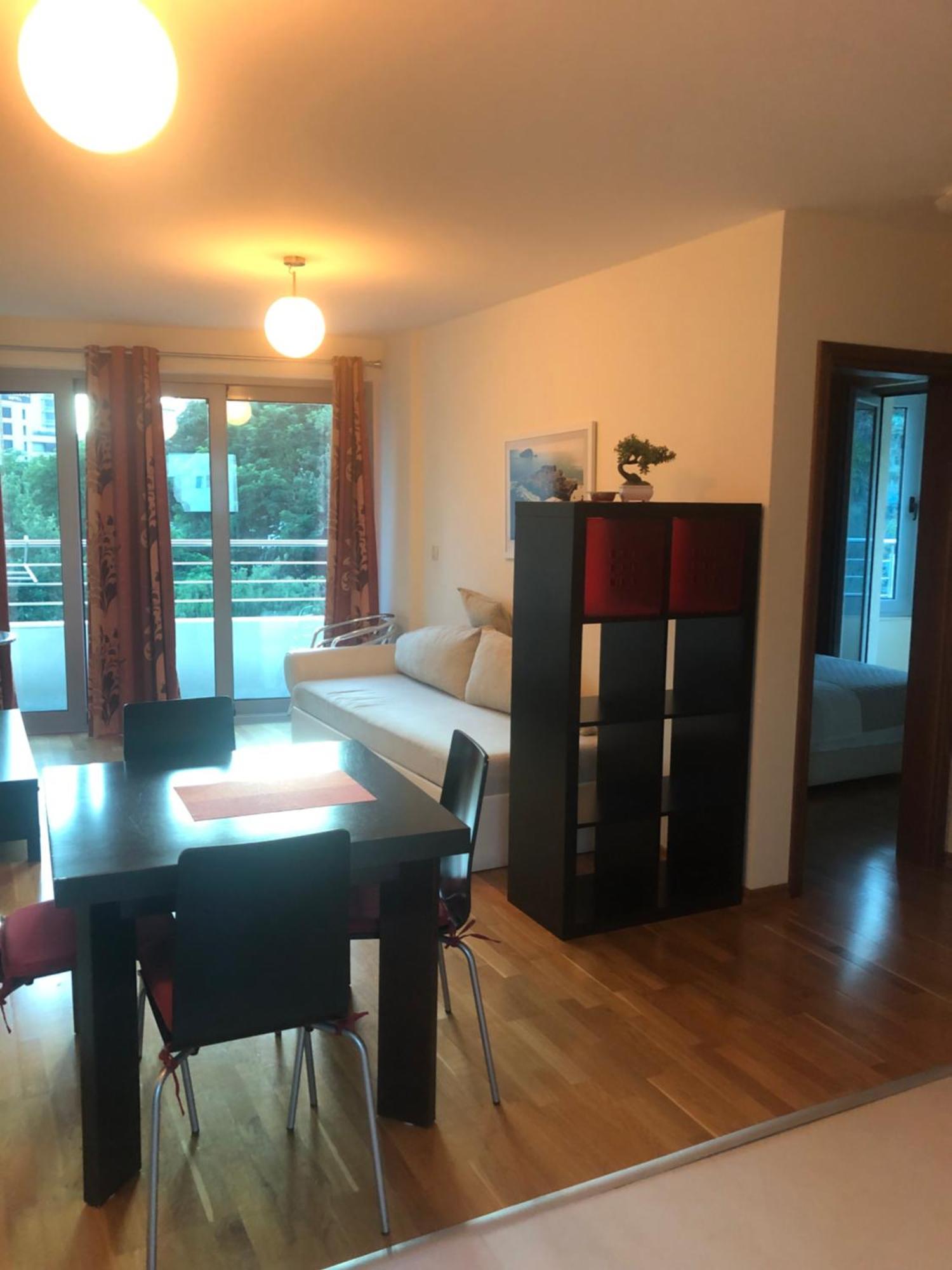 Apartments Rafailovic Ljubo Rafajlovići Kültér fotó