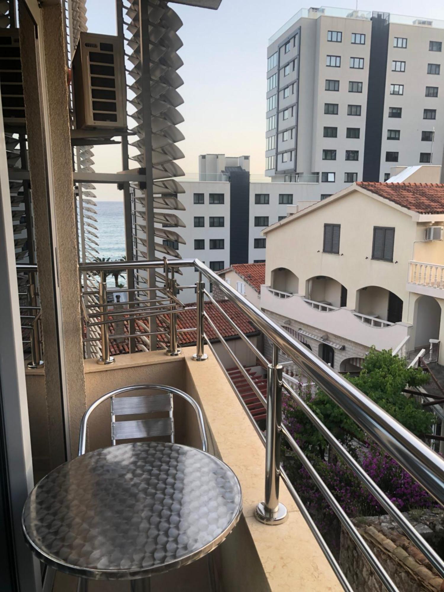 Apartments Rafailovic Ljubo Rafajlovići Kültér fotó
