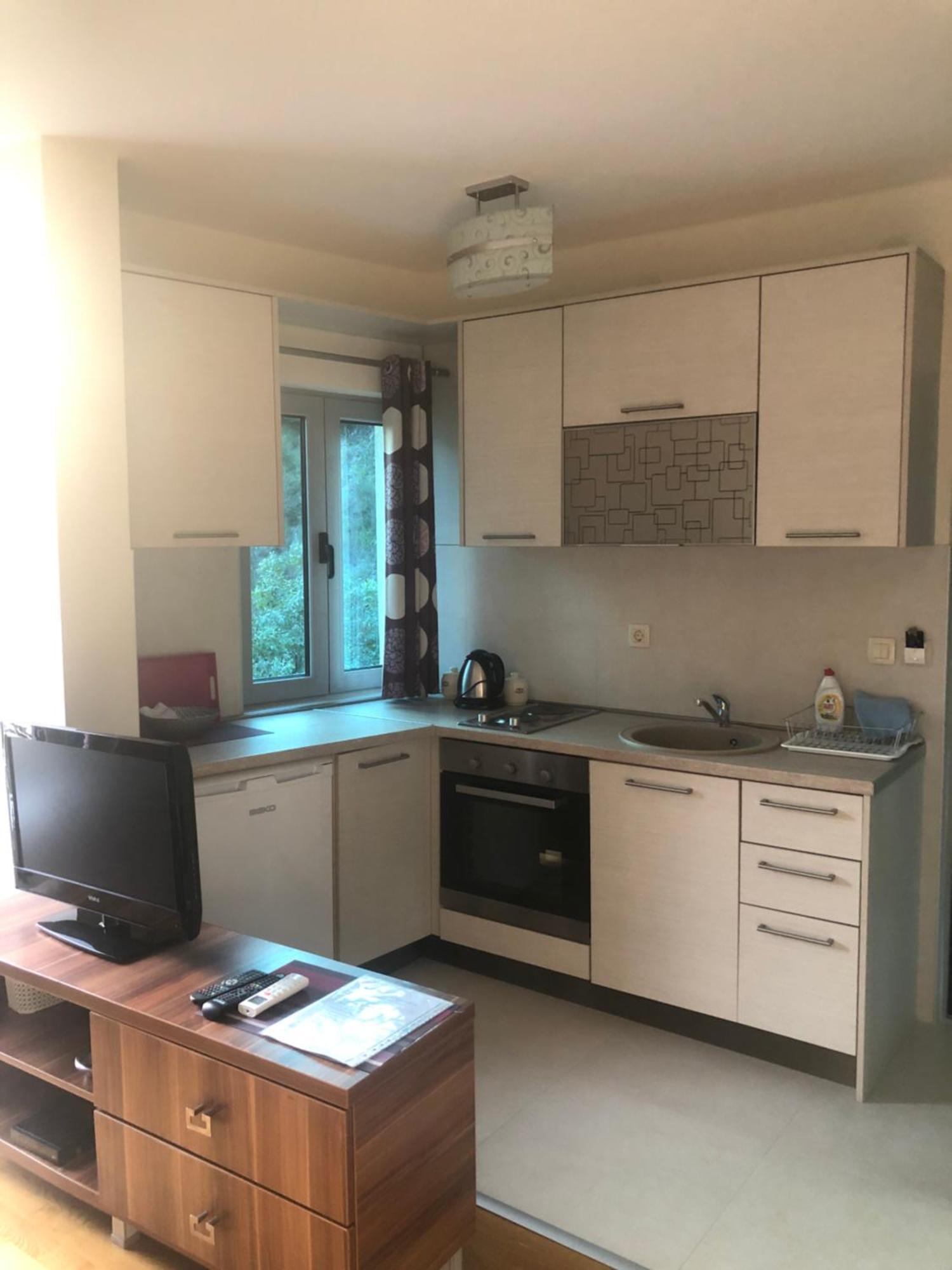 Apartments Rafailovic Ljubo Rafajlovići Kültér fotó