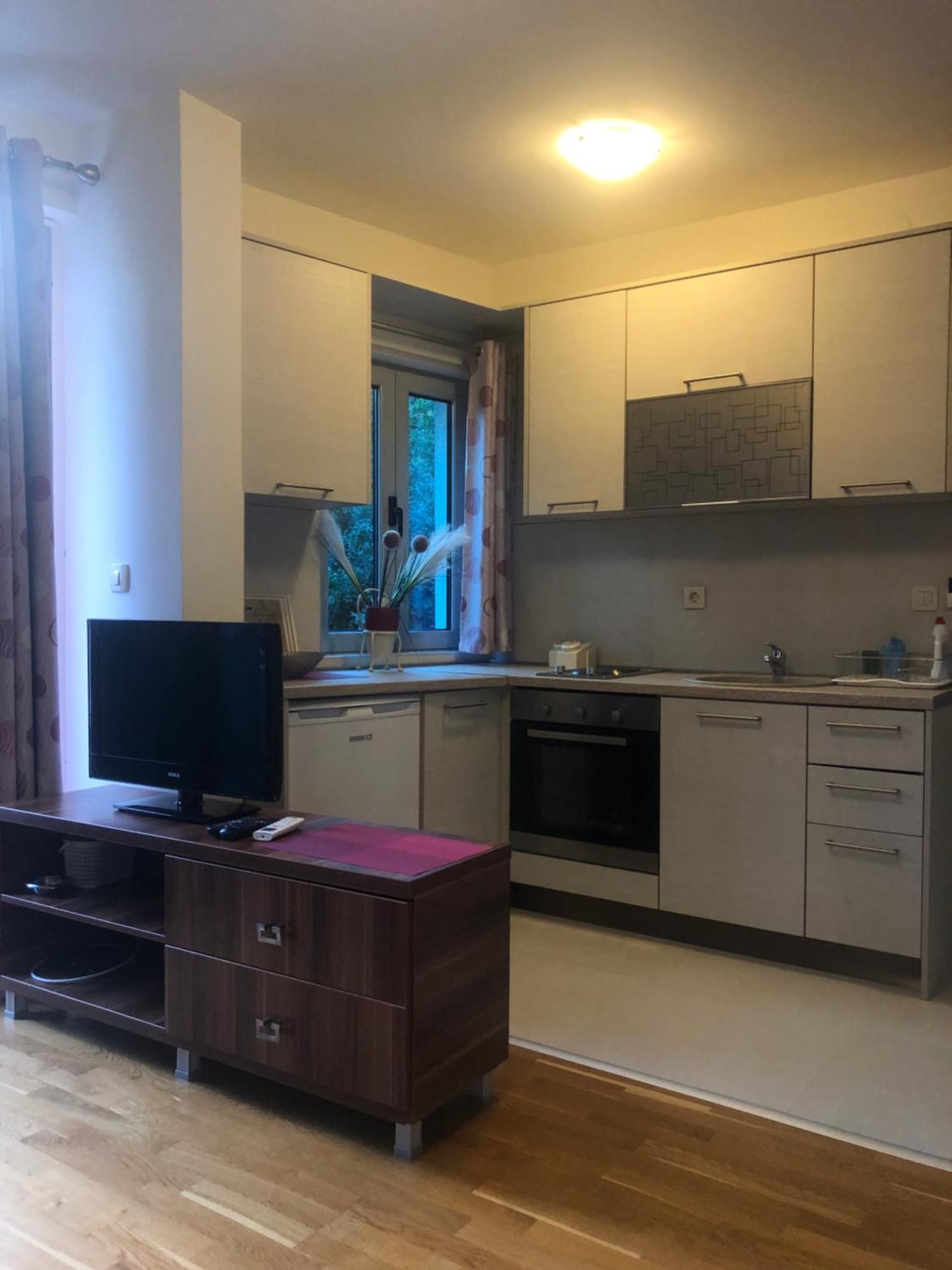 Apartments Rafailovic Ljubo Rafajlovići Kültér fotó