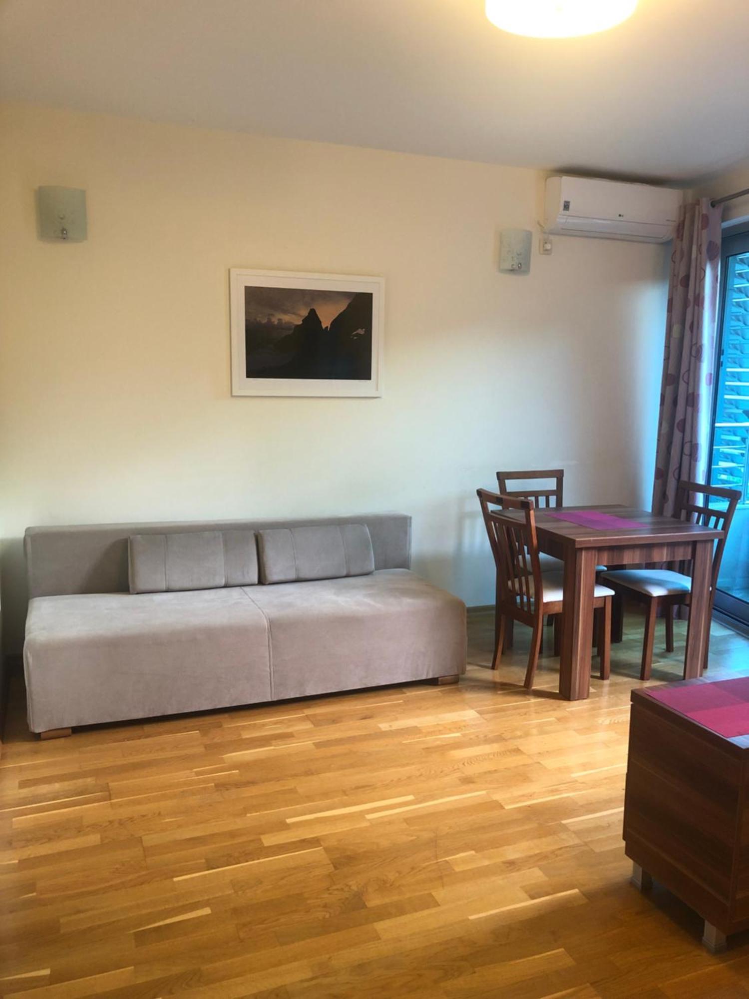 Apartments Rafailovic Ljubo Rafajlovići Kültér fotó