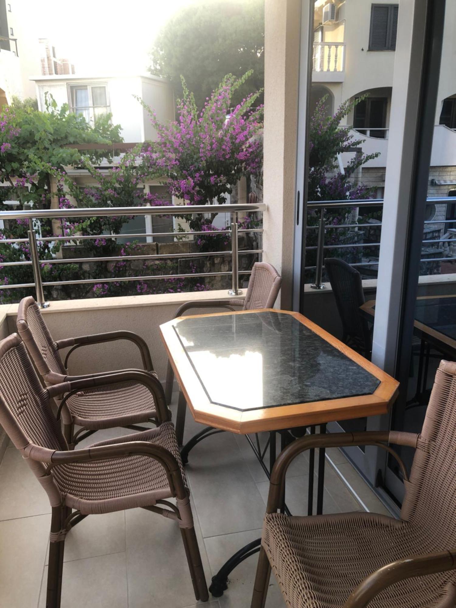 Apartments Rafailovic Ljubo Rafajlovići Kültér fotó