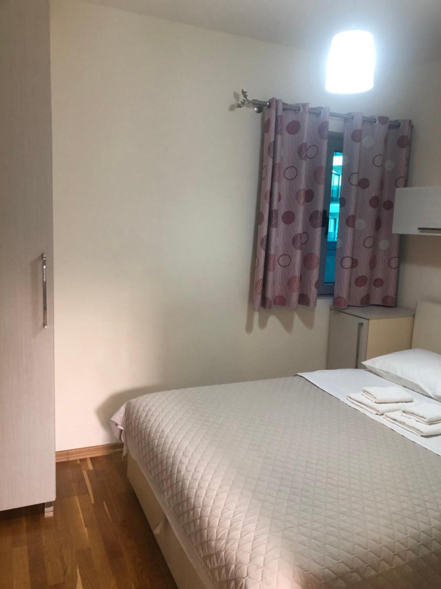 Apartments Rafailovic Ljubo Rafajlovići Kültér fotó