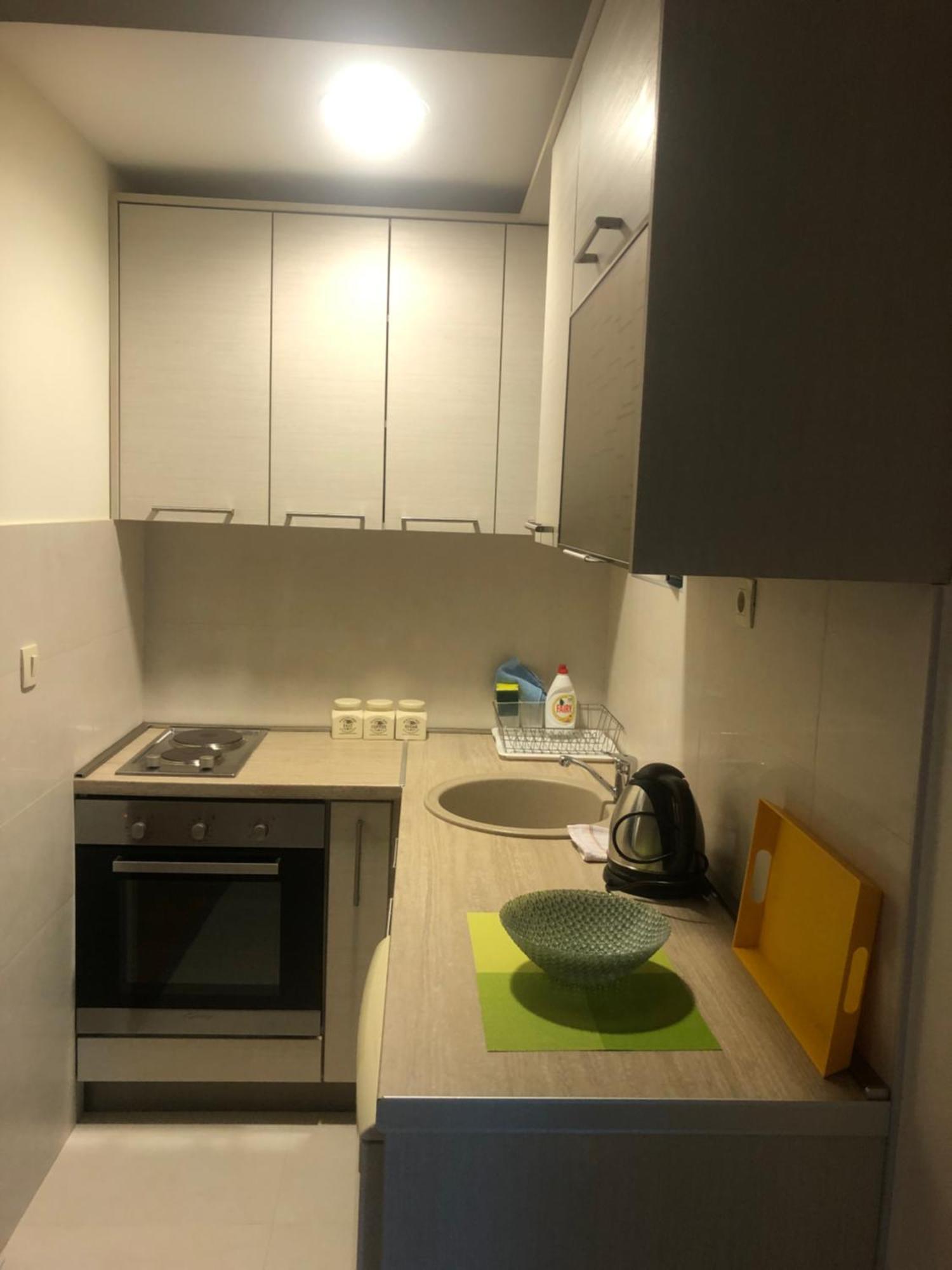 Apartments Rafailovic Ljubo Rafajlovići Kültér fotó