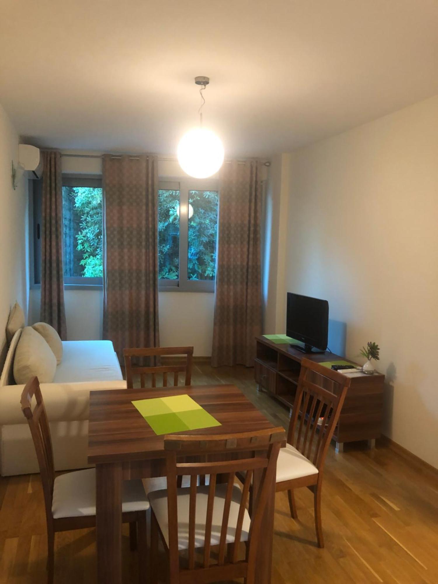 Apartments Rafailovic Ljubo Rafajlovići Kültér fotó