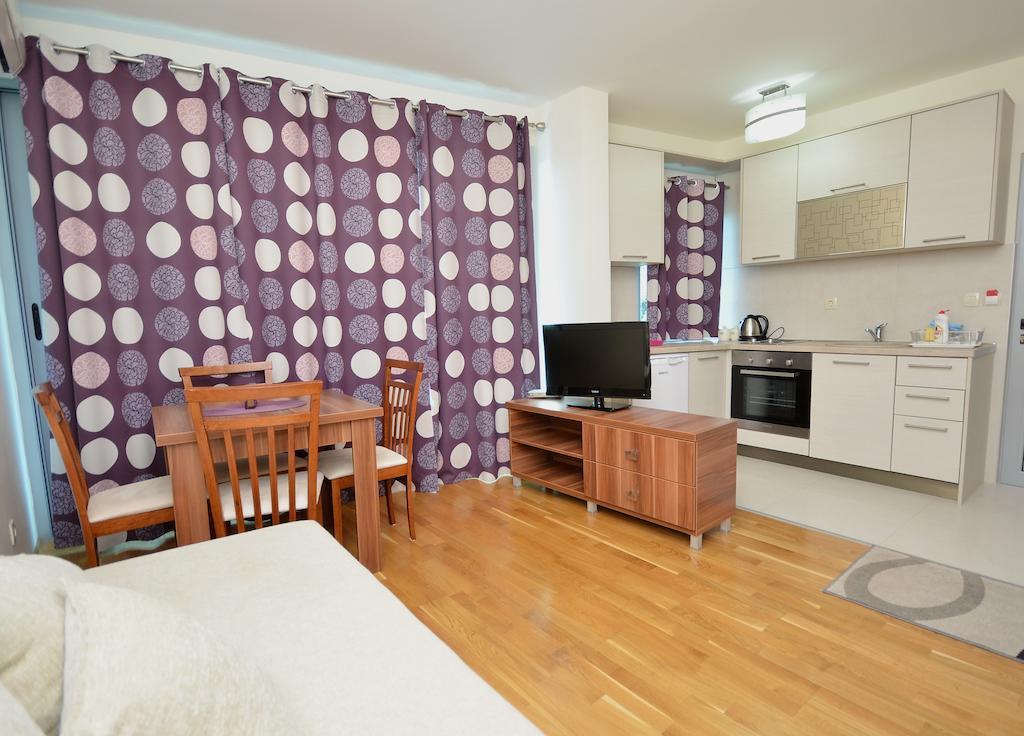 Apartments Rafailovic Ljubo Rafajlovići Kültér fotó