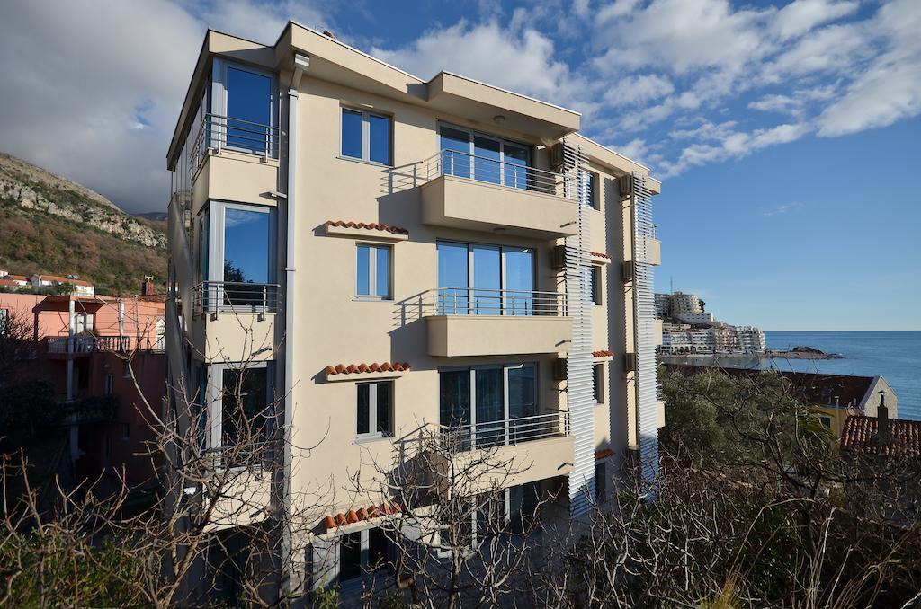 Apartments Rafailovic Ljubo Rafajlovići Kültér fotó