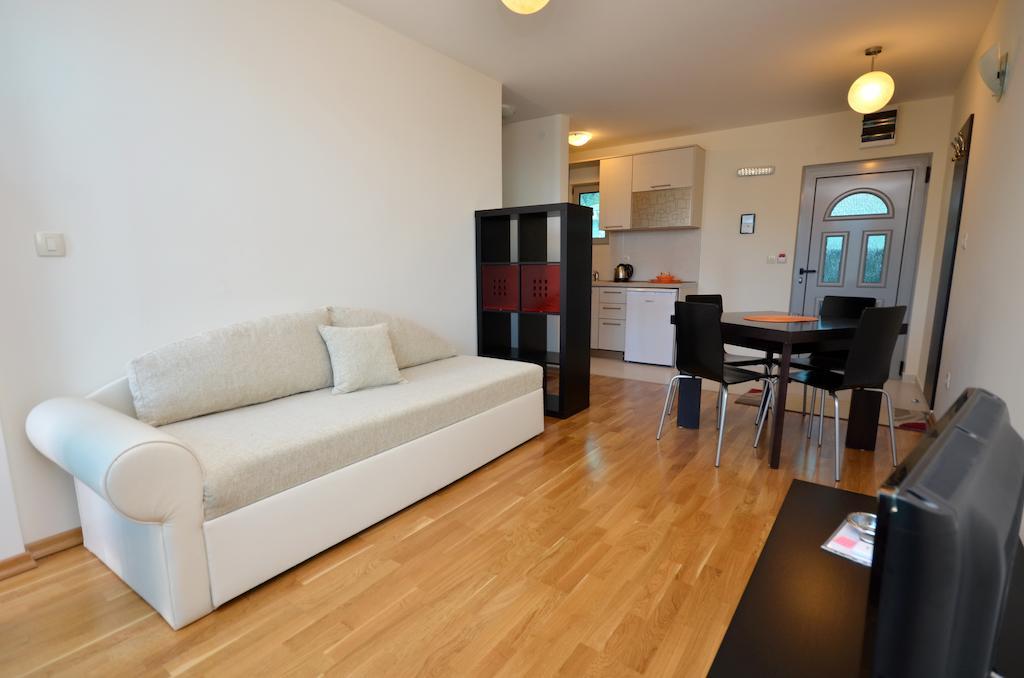 Apartments Rafailovic Ljubo Rafajlovići Kültér fotó