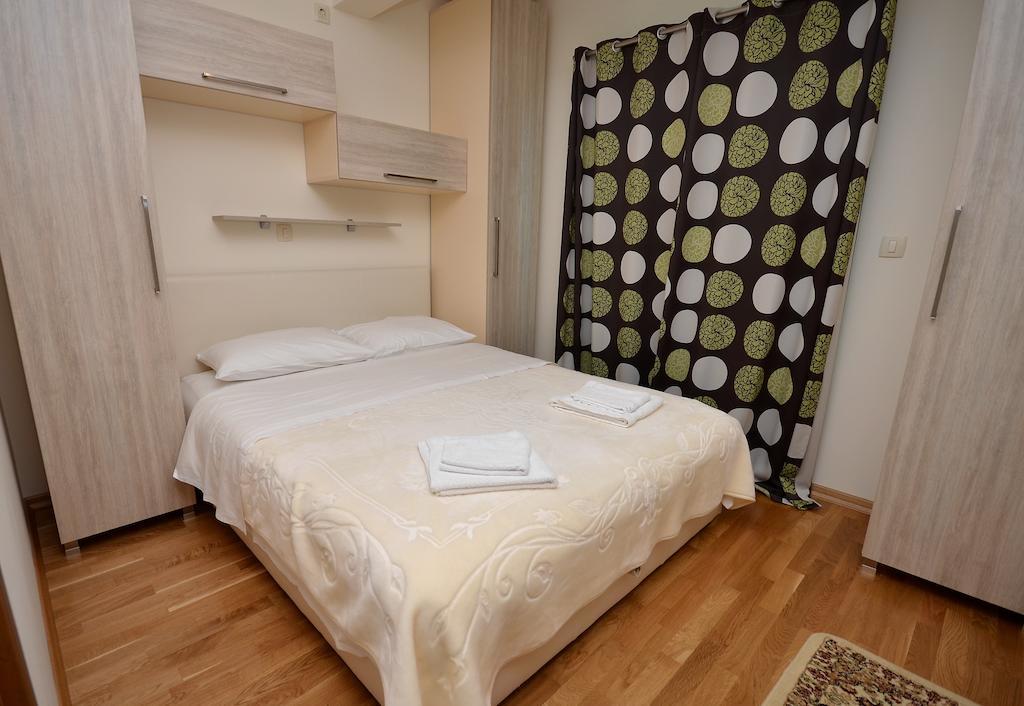 Apartments Rafailovic Ljubo Rafajlovići Kültér fotó