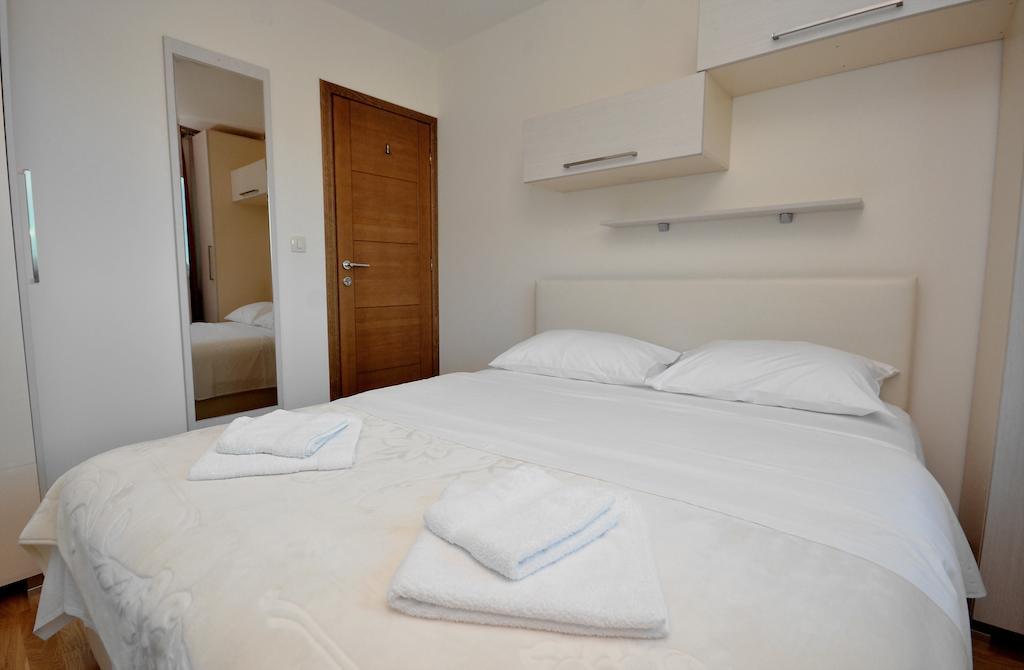 Apartments Rafailovic Ljubo Rafajlovići Kültér fotó