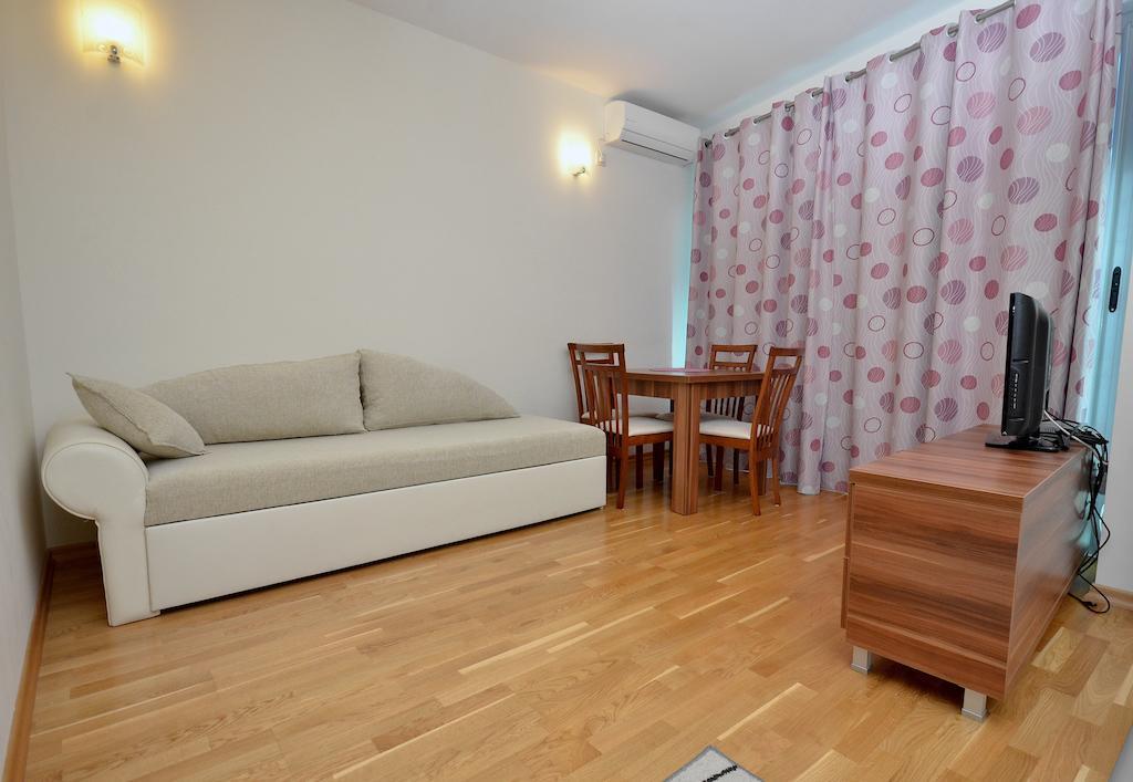 Apartments Rafailovic Ljubo Rafajlovići Szoba fotó