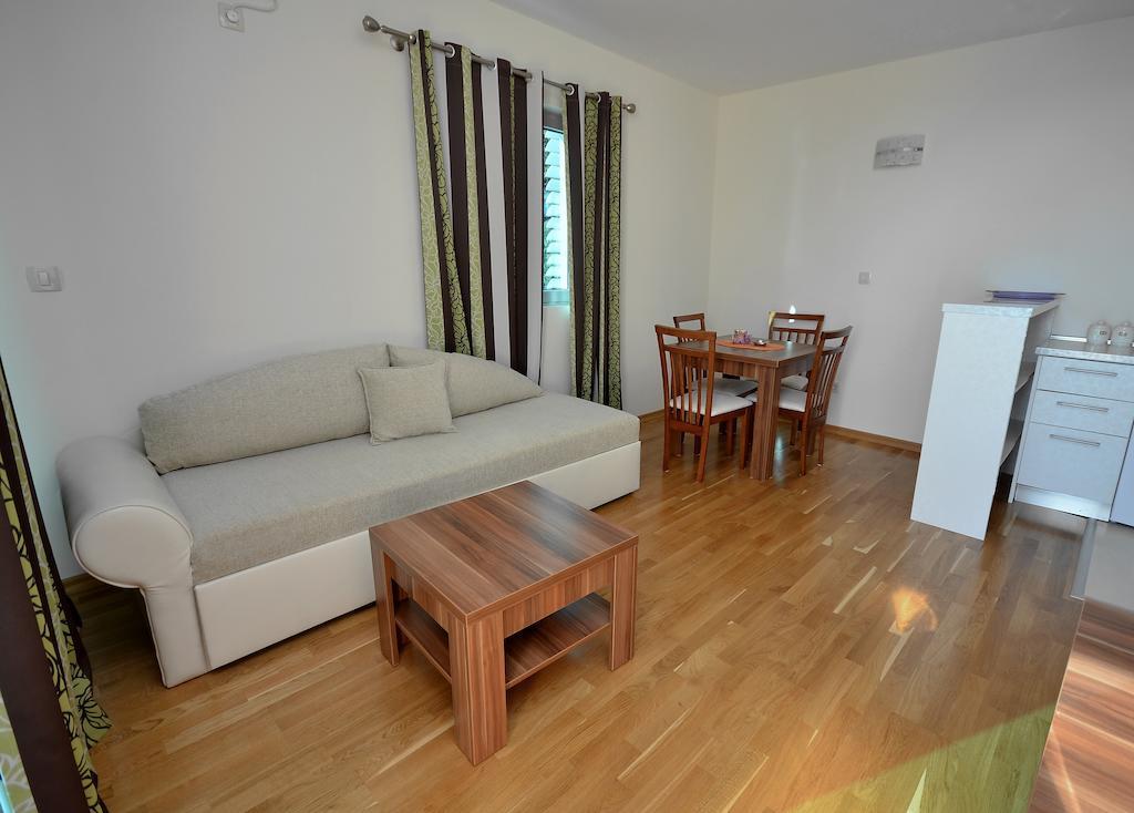 Apartments Rafailovic Ljubo Rafajlovići Kültér fotó