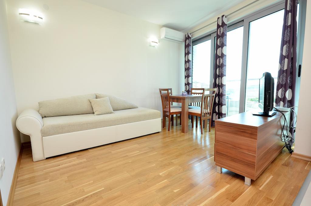 Apartments Rafailovic Ljubo Rafajlovići Kültér fotó