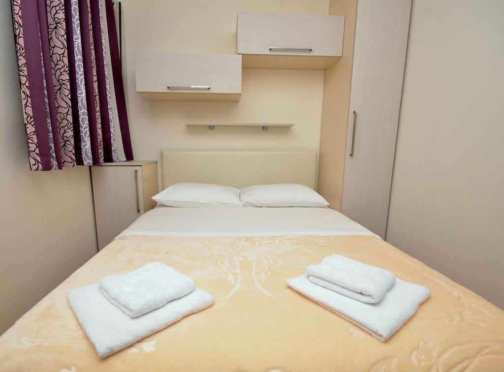 Apartments Rafailovic Ljubo Rafajlovići Kültér fotó