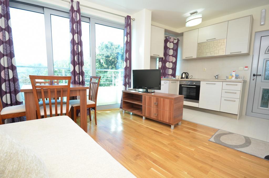 Apartments Rafailovic Ljubo Rafajlovići Szoba fotó